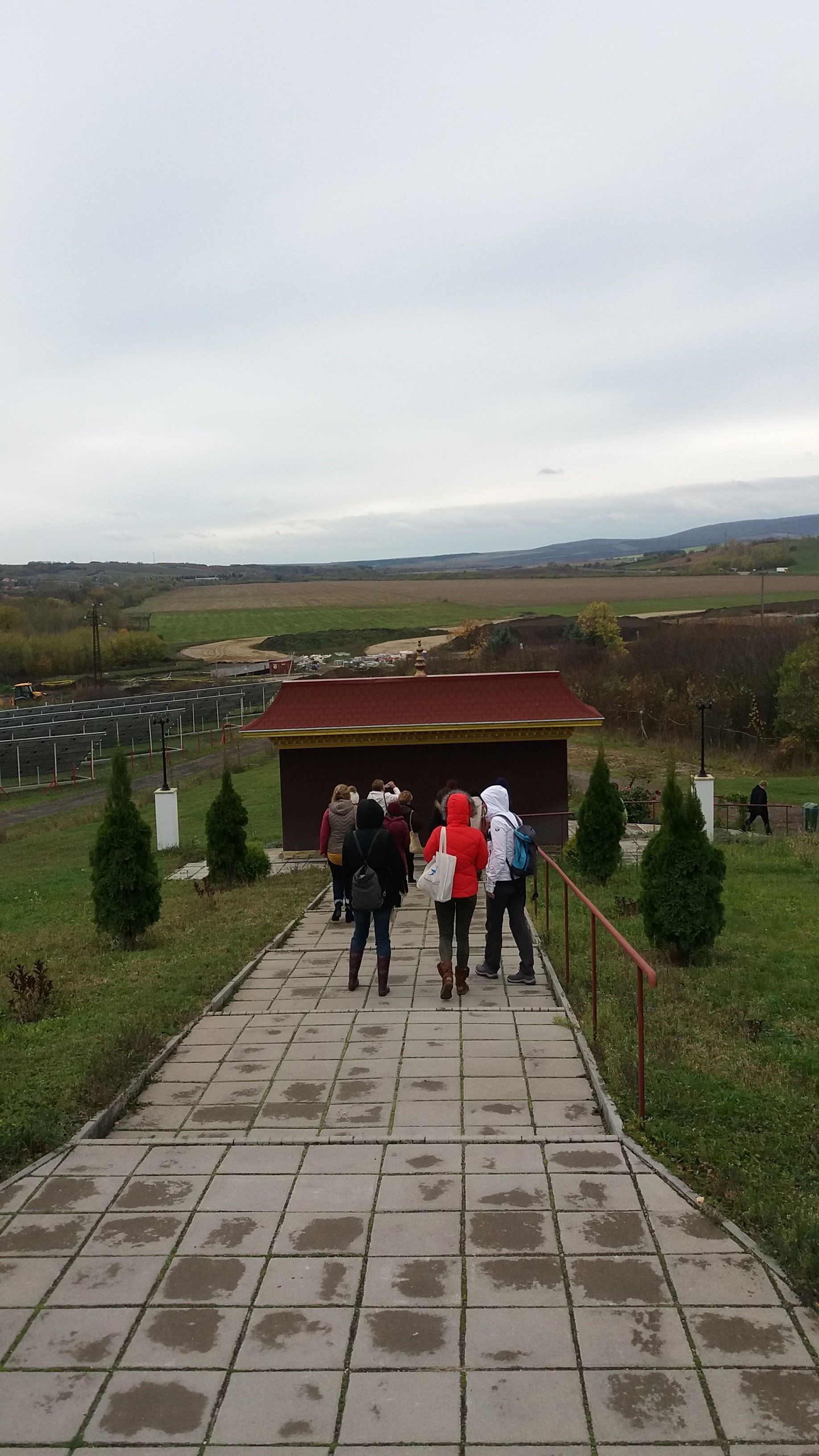 Kőrösi Csoma Sándor Békesztúpa – Tar